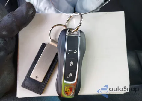 2019 Porsche Cayenne from USA, damaged, VIN WP1AA2AY7KDA03375